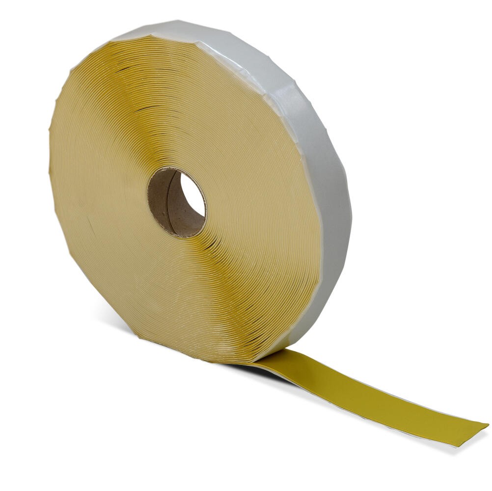 visqueen double sided tape