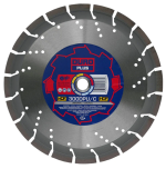 diamond blade for construction material