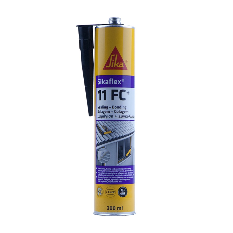 Sikaflex 11FC Purform Sealant & Adhesive