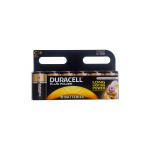 Duracell CK6P Alkaline Batteries 6 Pk