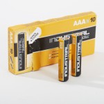 Industrial AAA Battery