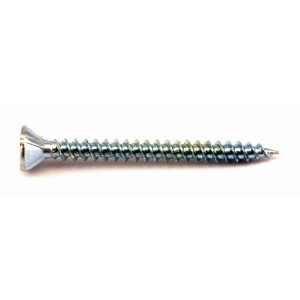 bzp self tapping screw