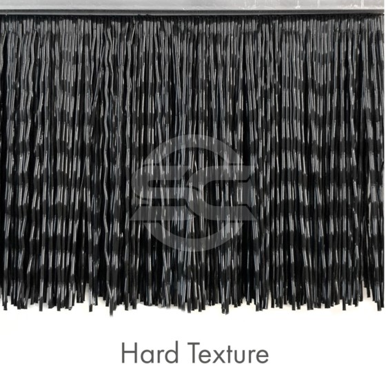 Fresno Broom Textured Concrete Kit Hard Broom Head 1200mm