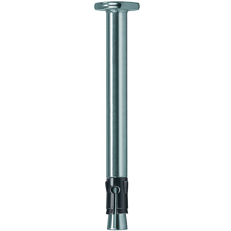 Fischer FNAII Stainless HCR Nail Anchor With Nail Head