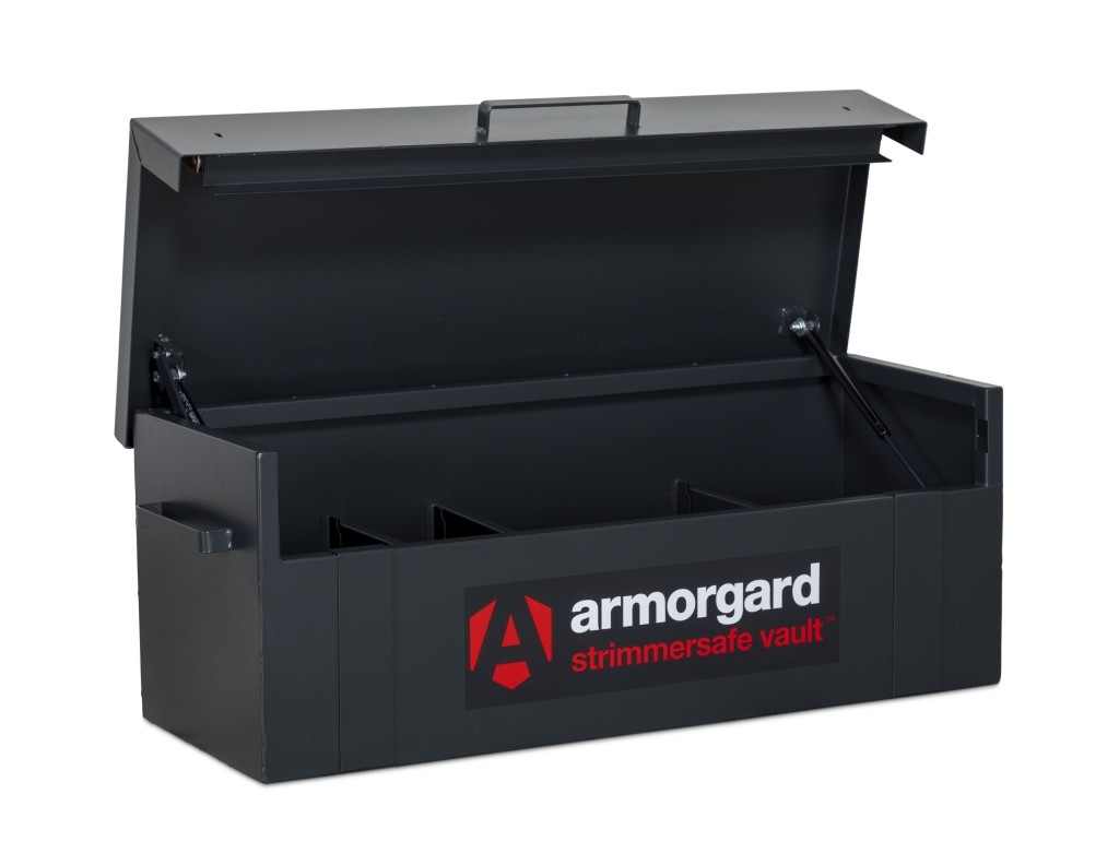 Armorgard StrimmerSafe Vaults