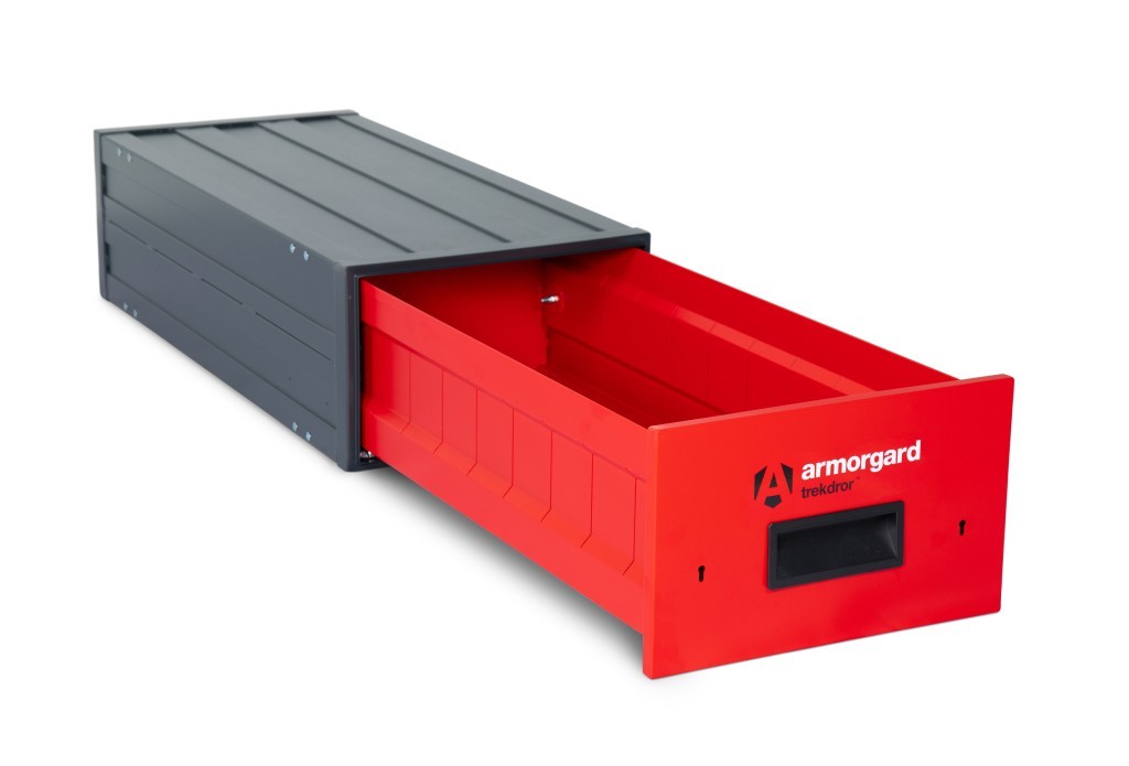 Armorgard Trekdror TKD