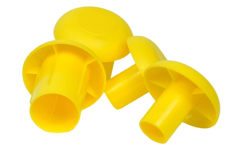 Rebar Protection Caps