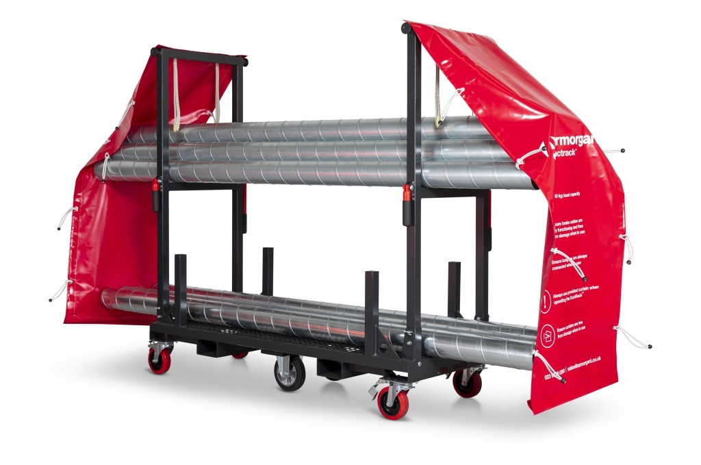 Armorgard DuctRack DR1