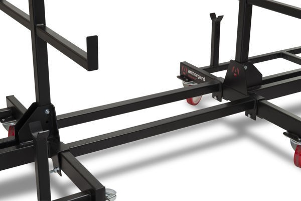 Armorgard PipeRack Linking Kit PRLK