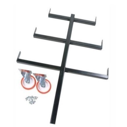 Armorgard Piperack Upgrade Kit from 1.0T to 2.0T PRUK