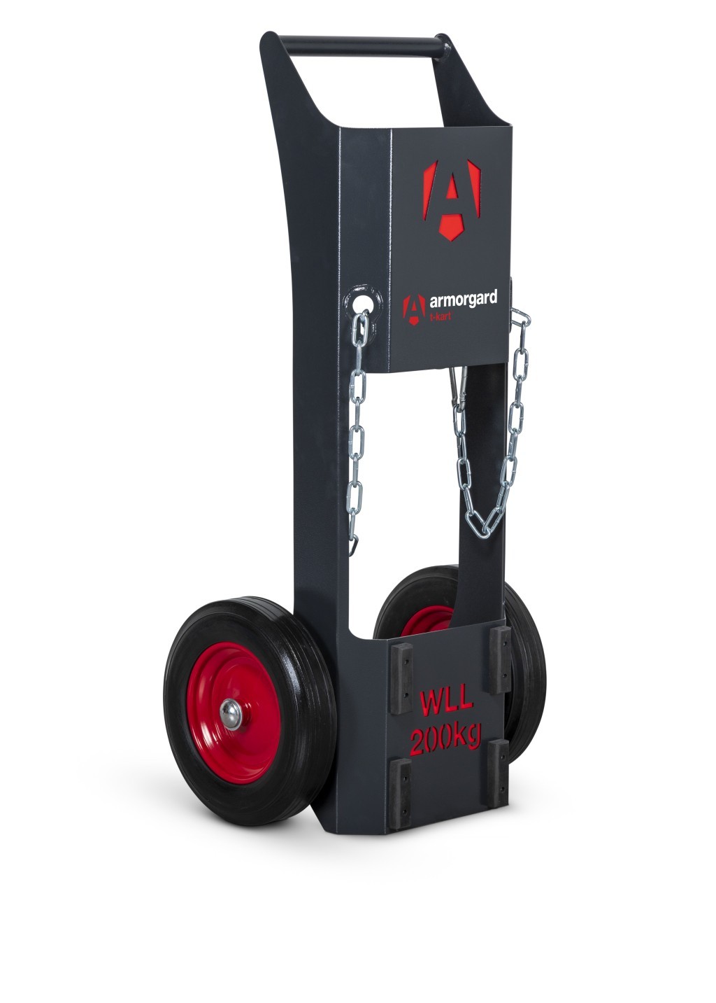 Armorgard T-Kart, Transformer Trolley 555 x 250 x 1200 TK1