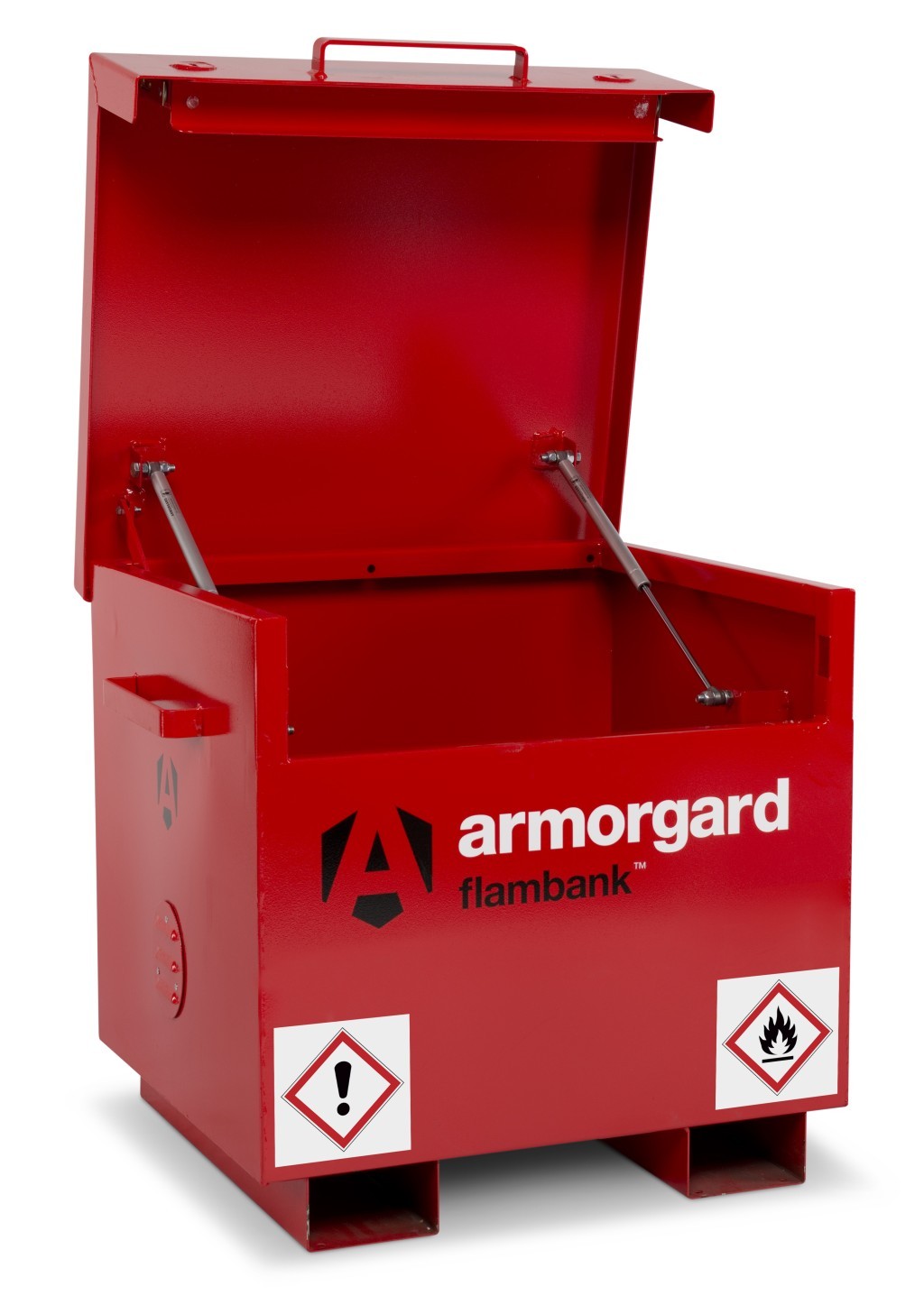 Armorgard Flambank Site Box FB2