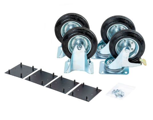 casters