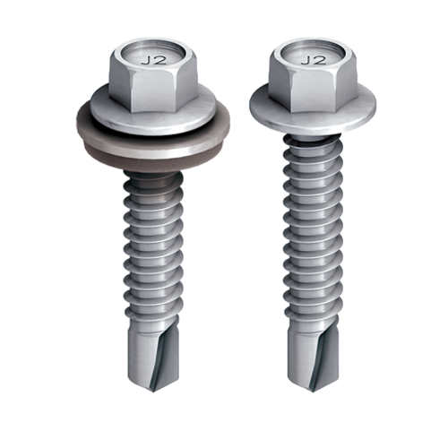 ejot jt2 6.3mm screws