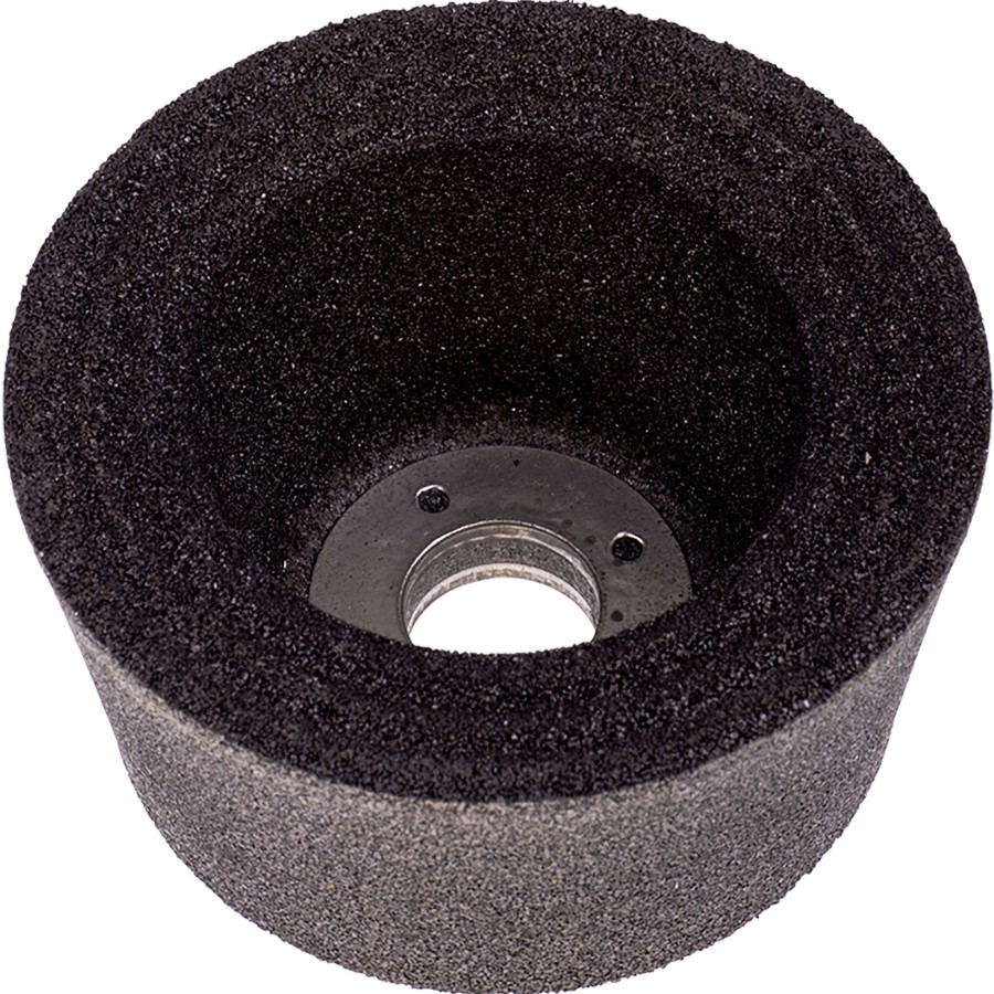 Cup Wheel Stone 90/110 36 Grit (To suit 9