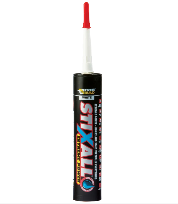 everbuild adhesive and sealant