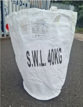 scaffold bag