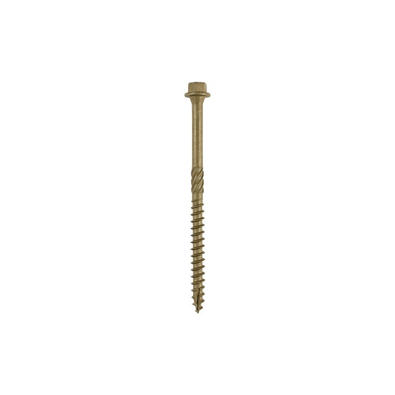 timber screws