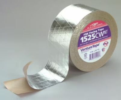 foil tape