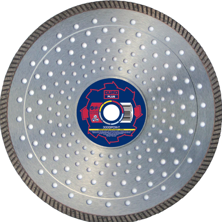 construction materials diamond blade