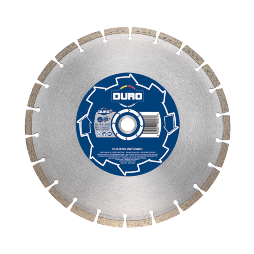 diamond cutting discs