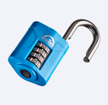 henry squire padlock