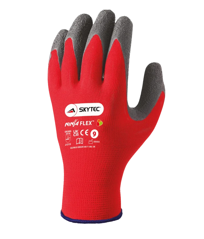 skytech gloves