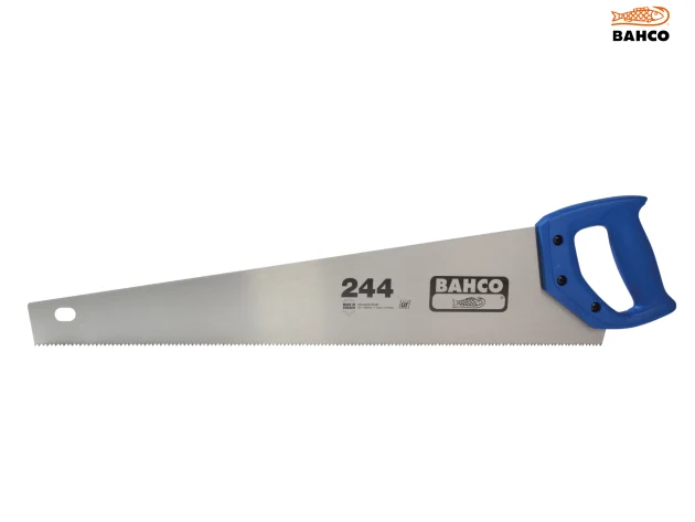 22 inch hand saw