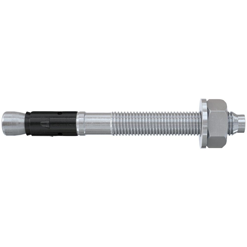 fischer FAZ II Plus BZP Throughbolt