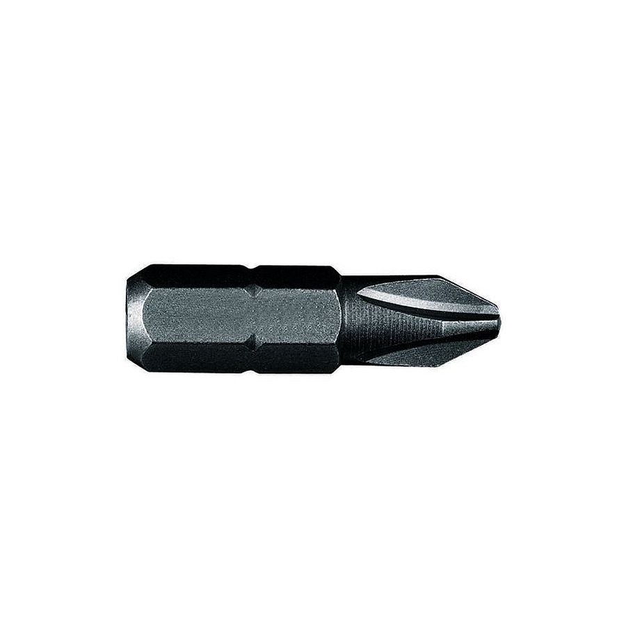 Screwdriver bits Extra Hard Pozi