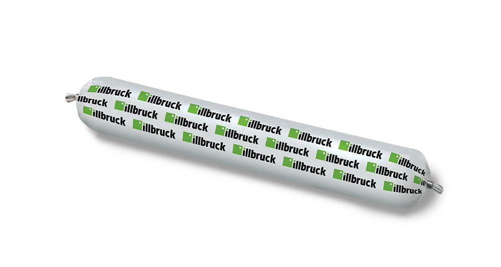 Illbruck SP025 600ml Fire Membrane Adhesive