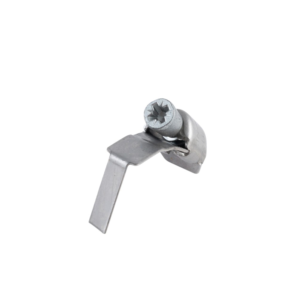 Banding Stainless Steel and Clips