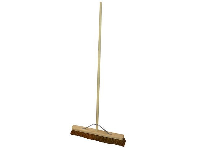 soft broom faithfull