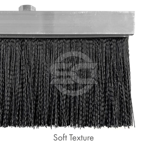 soft head broom
