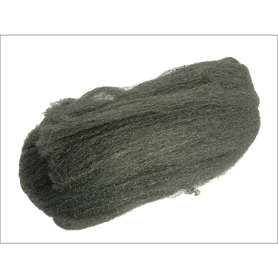 Wire Wool