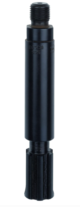 sds max chuck adaptor