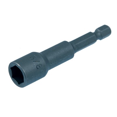 65mm  MAGNETIC BIT HOLDER 3/8