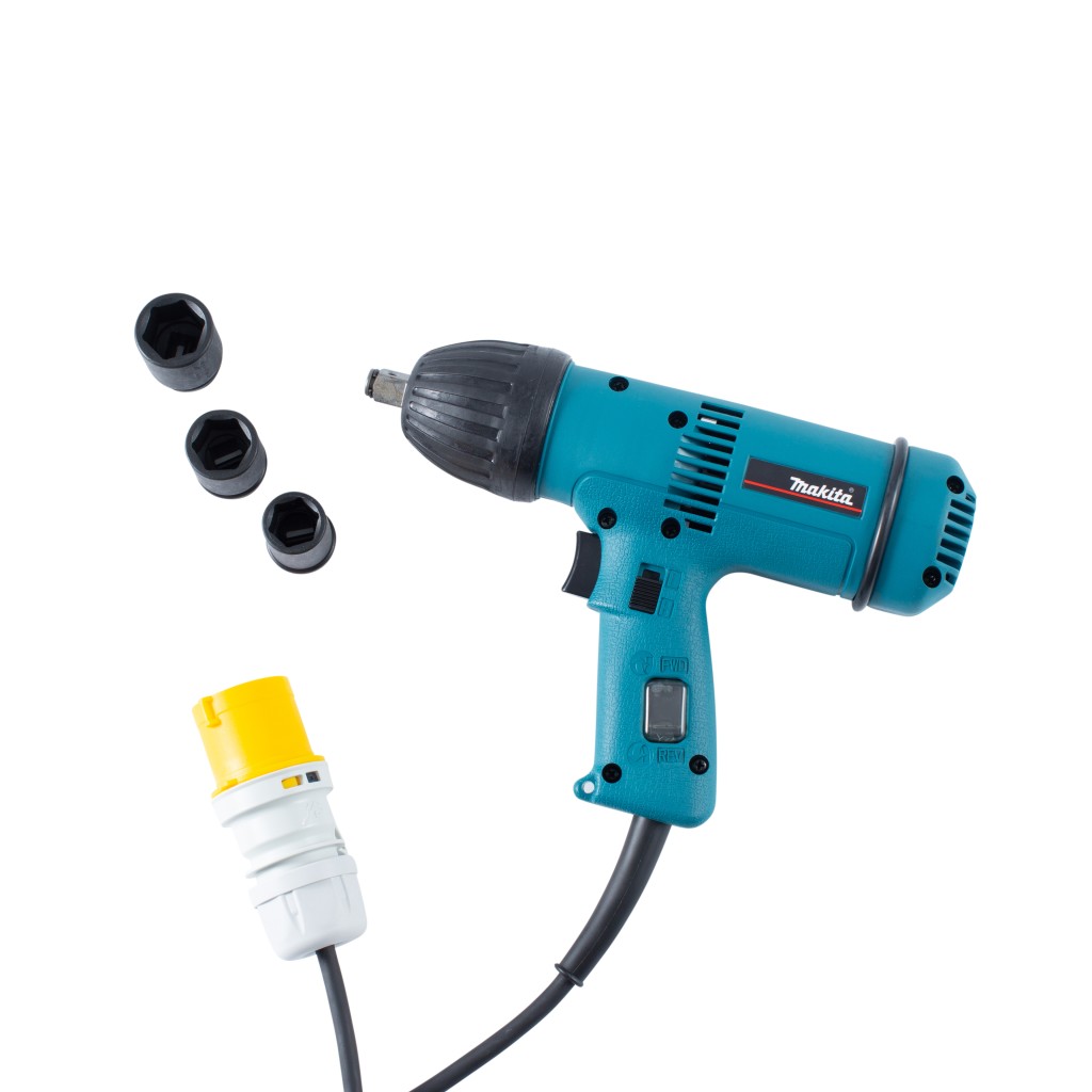 impact wrench 110v