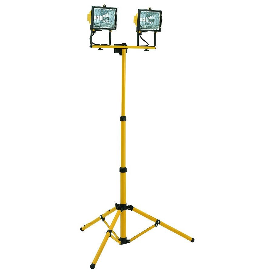 led site light