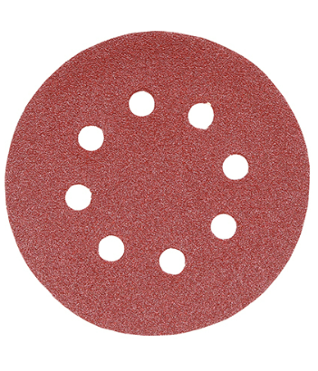 sanding discs