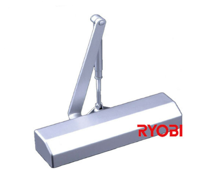 door closer