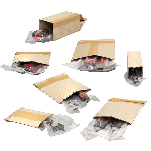 carboard tubing