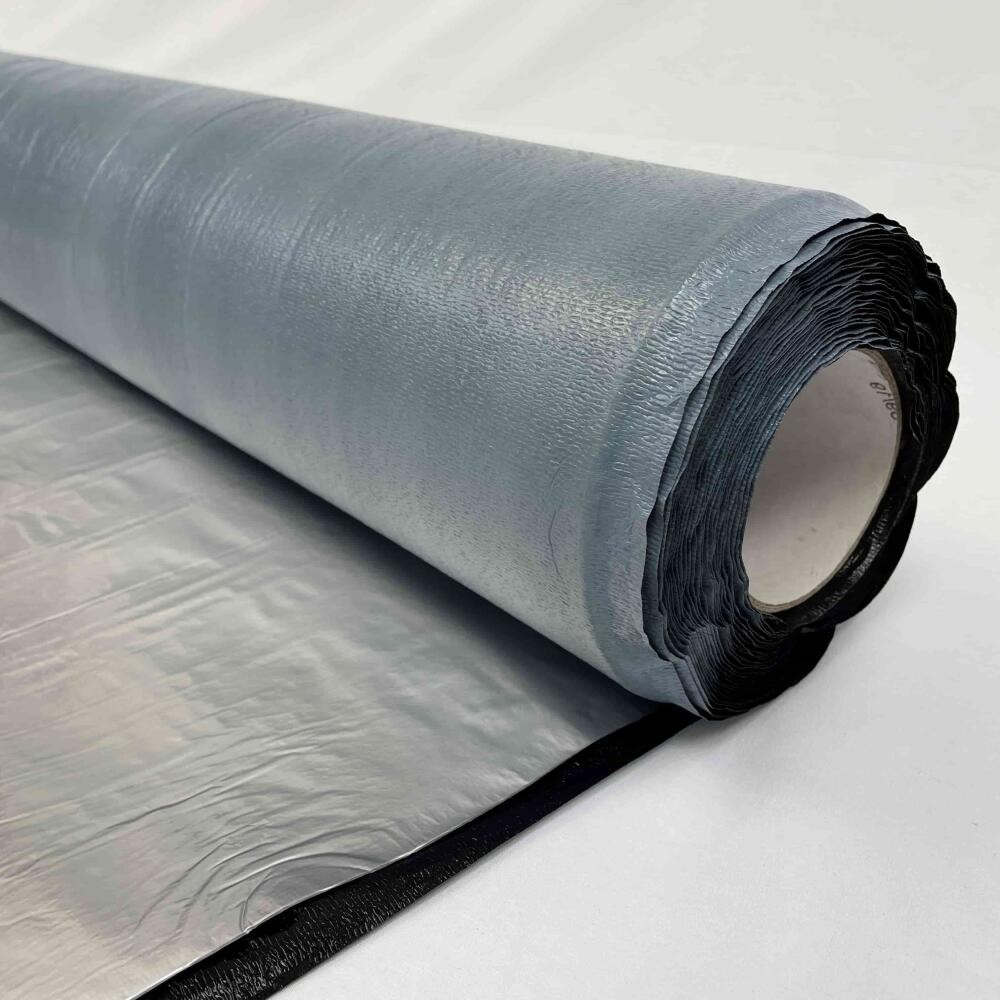 self adhesive membrane