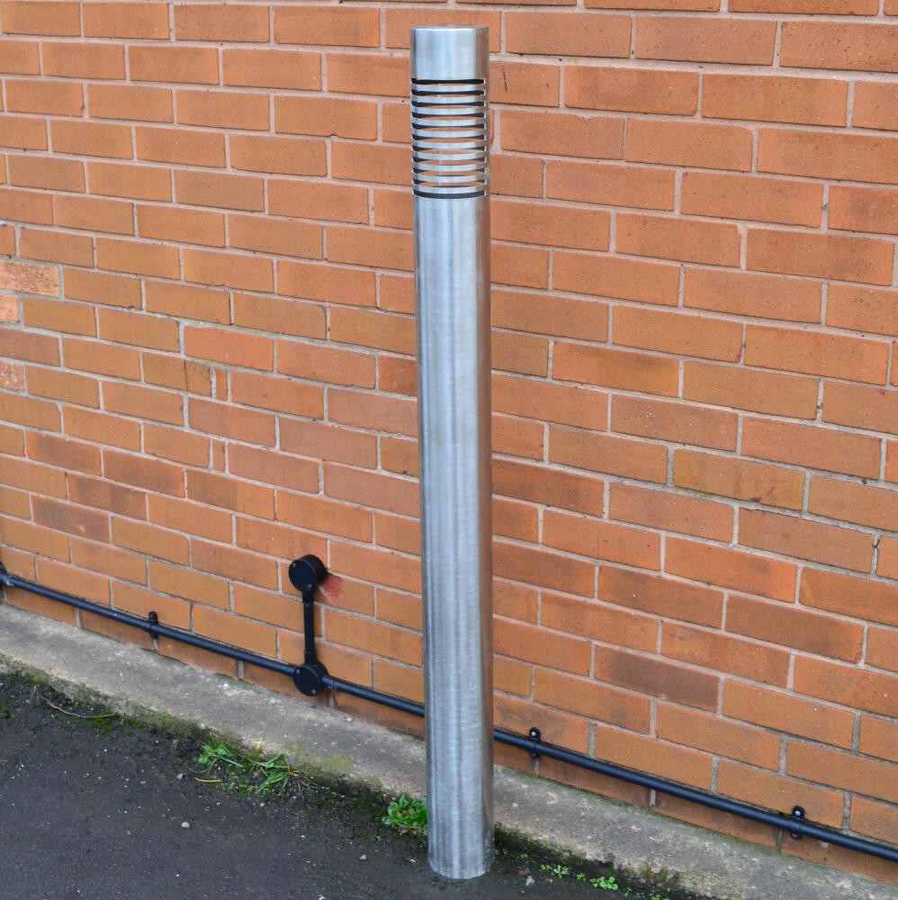 vent bollards