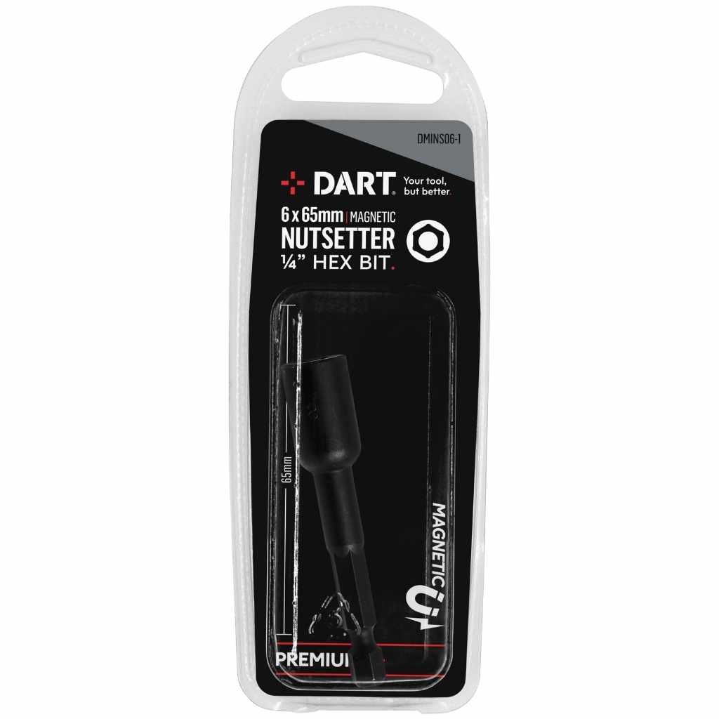dart impact setter