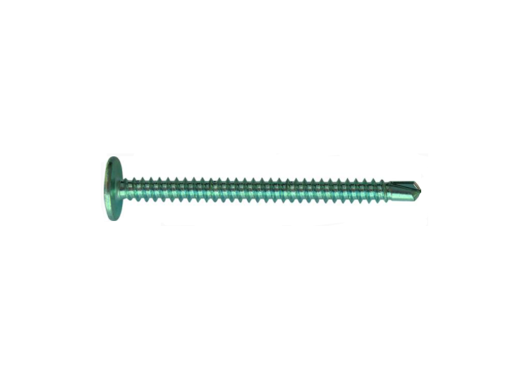 evolution baypole screws