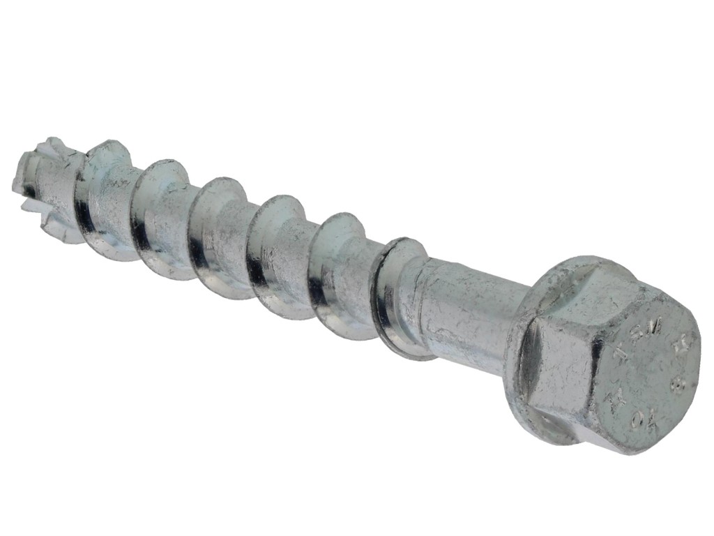 hex head screwbolt by itw