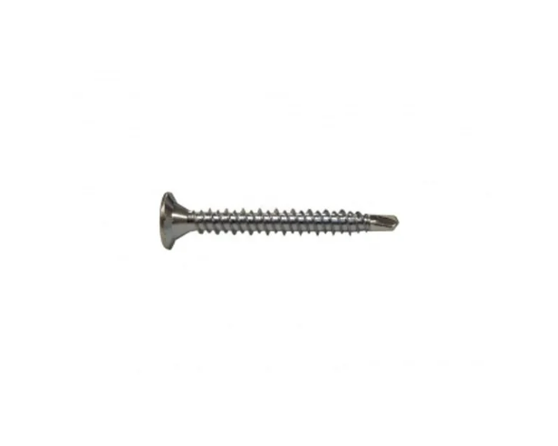 Evolution Evoshield Cementitious Board Screws - WHX Universal