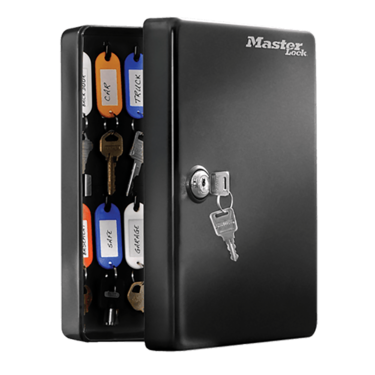 Master Lock Key Storage Lock Box Large