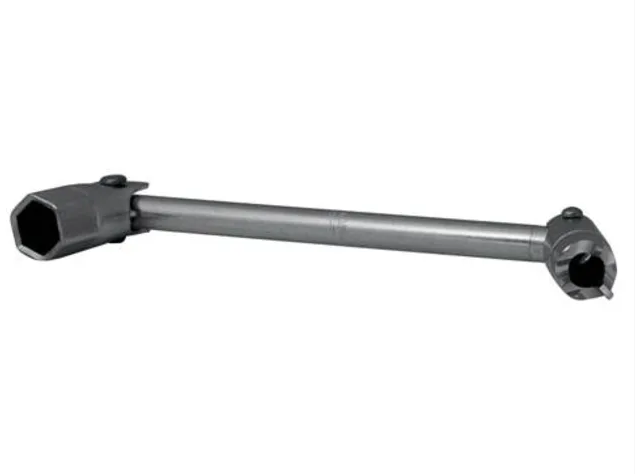 Priory PRI31201 Anti-Tamper Fencing Tool Double-Ended